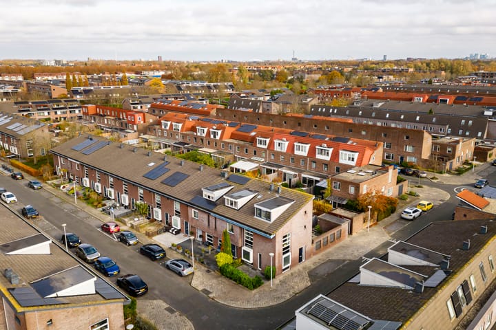 Photo 44 of Zevenblad 39