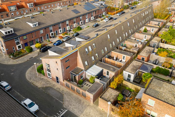 Photo 45 of Zevenblad 39