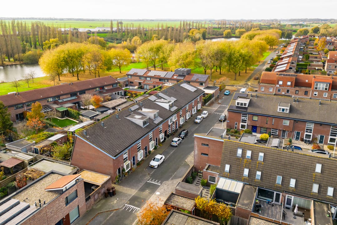 Foto 46 van Zevenblad 39