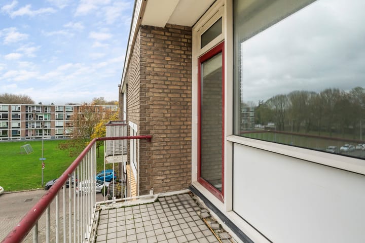 Foto 10 van Dalenoord 113