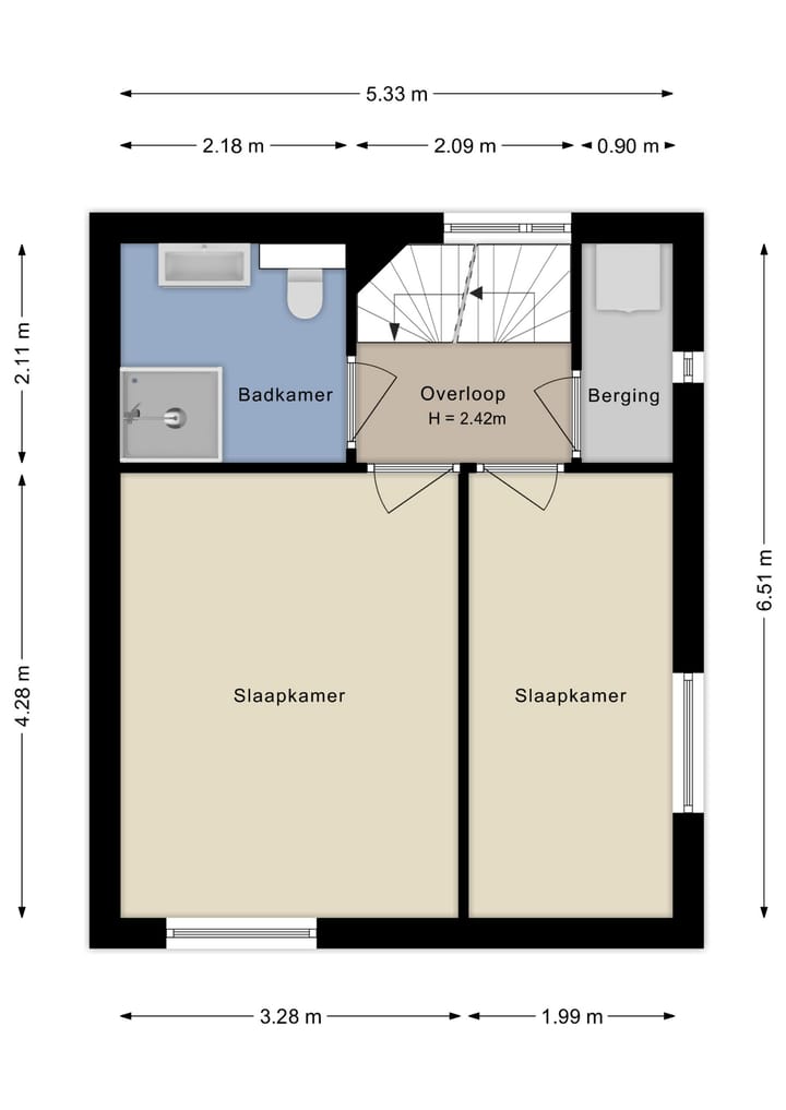 Photo 52 of Zevenblad 39