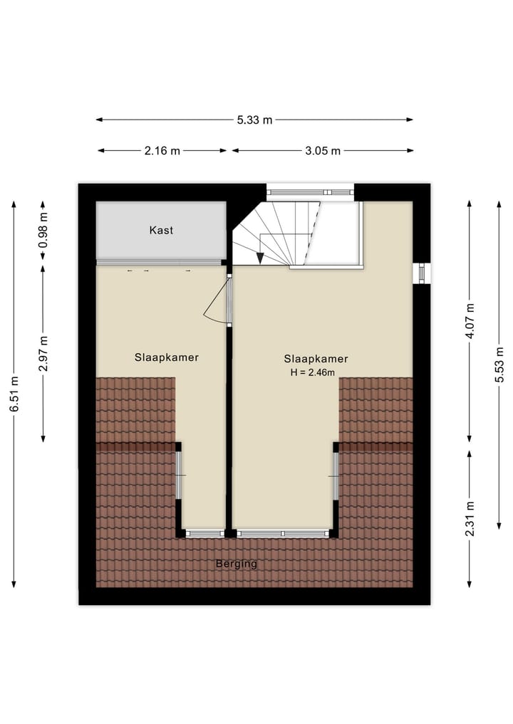 Photo 53 of Zevenblad 39