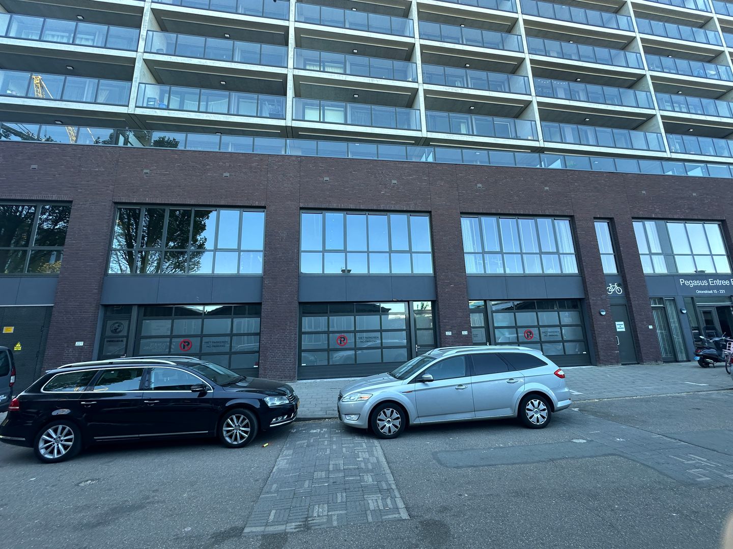 Bekijk foto 3 van Orionstraat 225