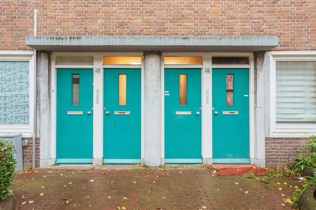 Photo 22 of Hoofdweg 418-3