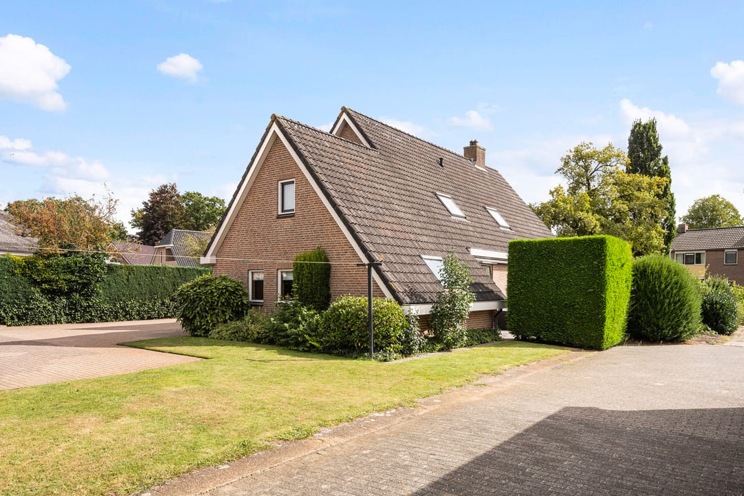 Foto 2 van Schoolstraat-Oudleusen 7