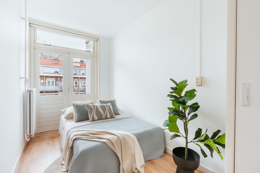 Photo 13 of Hoofdweg 418-3
