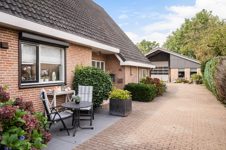 Foto 4 van Schoolstraat-Oudleusen 7