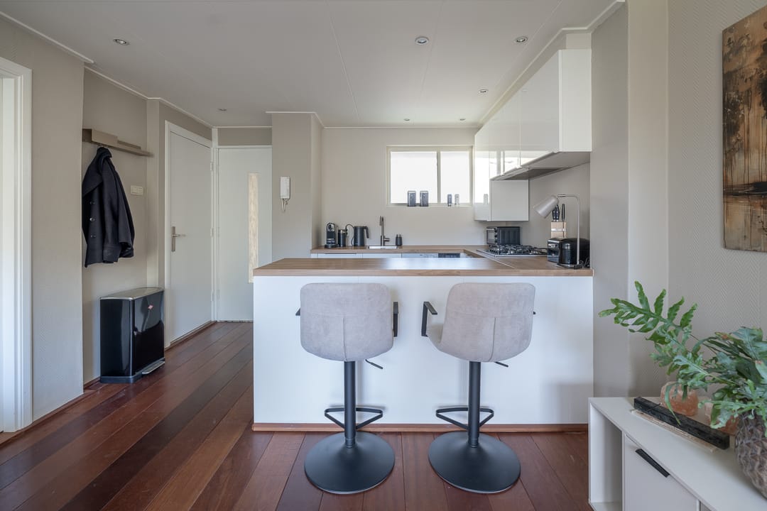 Foto 7 van Kroonlaan 50