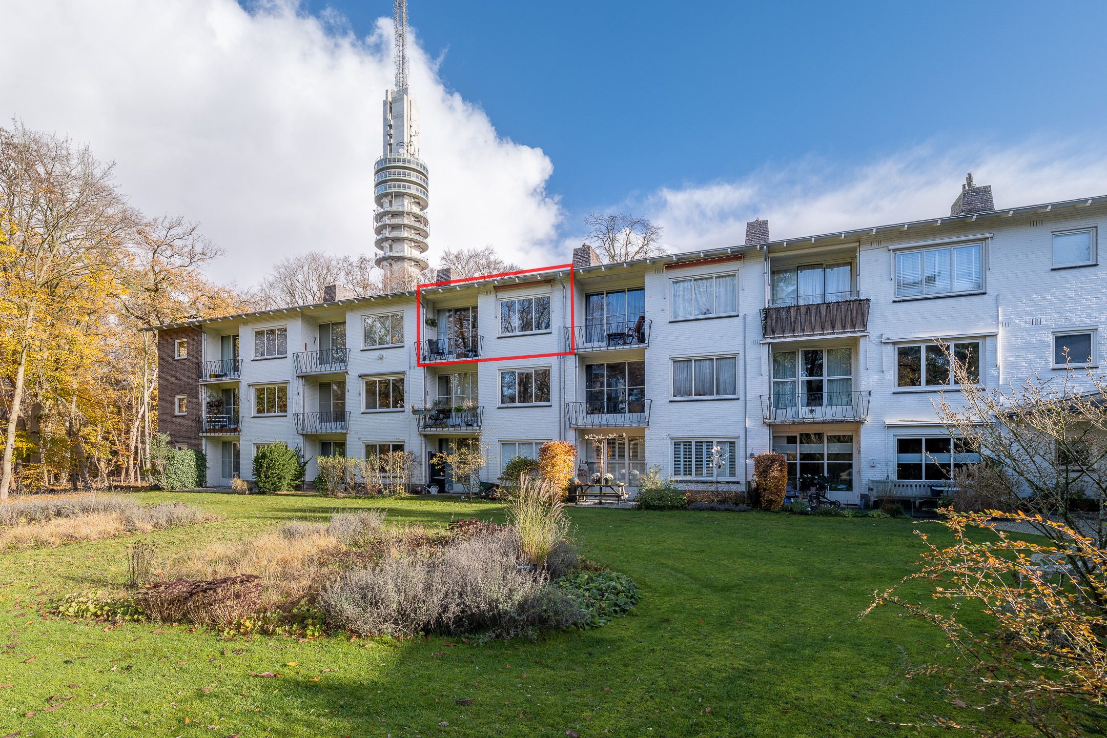 Foto 27 van Kroonlaan 50