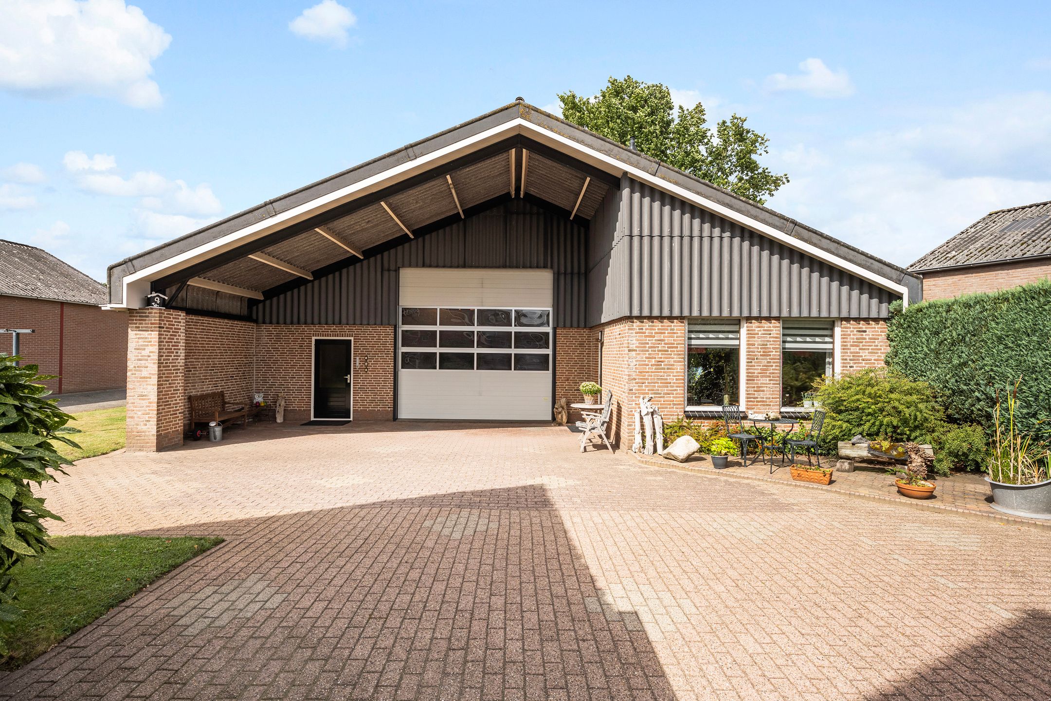 Foto 42 van Schoolstraat-Oudleusen 7