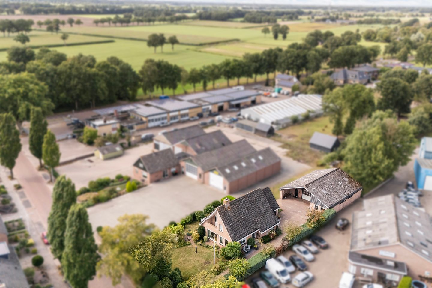 Foto 49 van Schoolstraat-Oudleusen 7