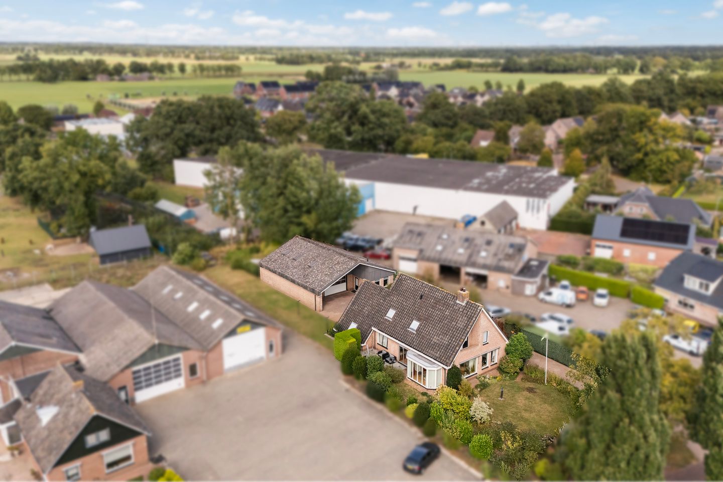 Foto 50 van Schoolstraat-Oudleusen 7