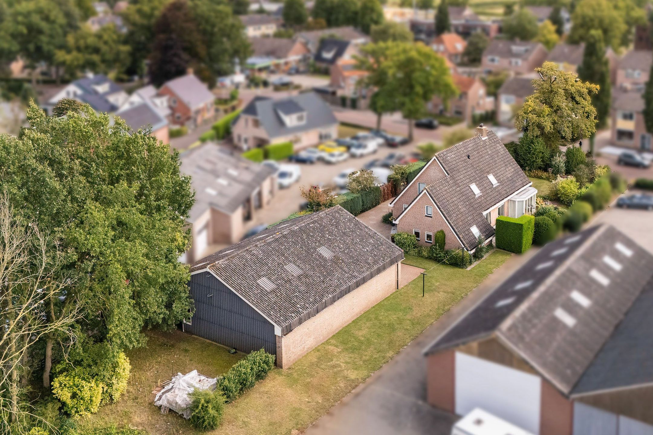 Foto 51 van Schoolstraat-Oudleusen 7