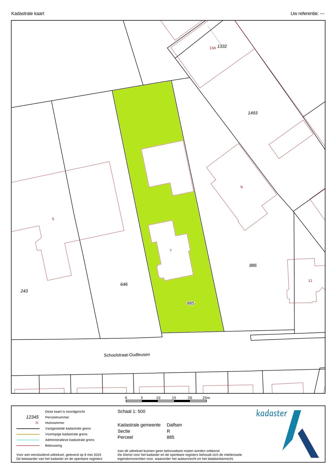 Foto 52 van Schoolstraat-Oudleusen 7