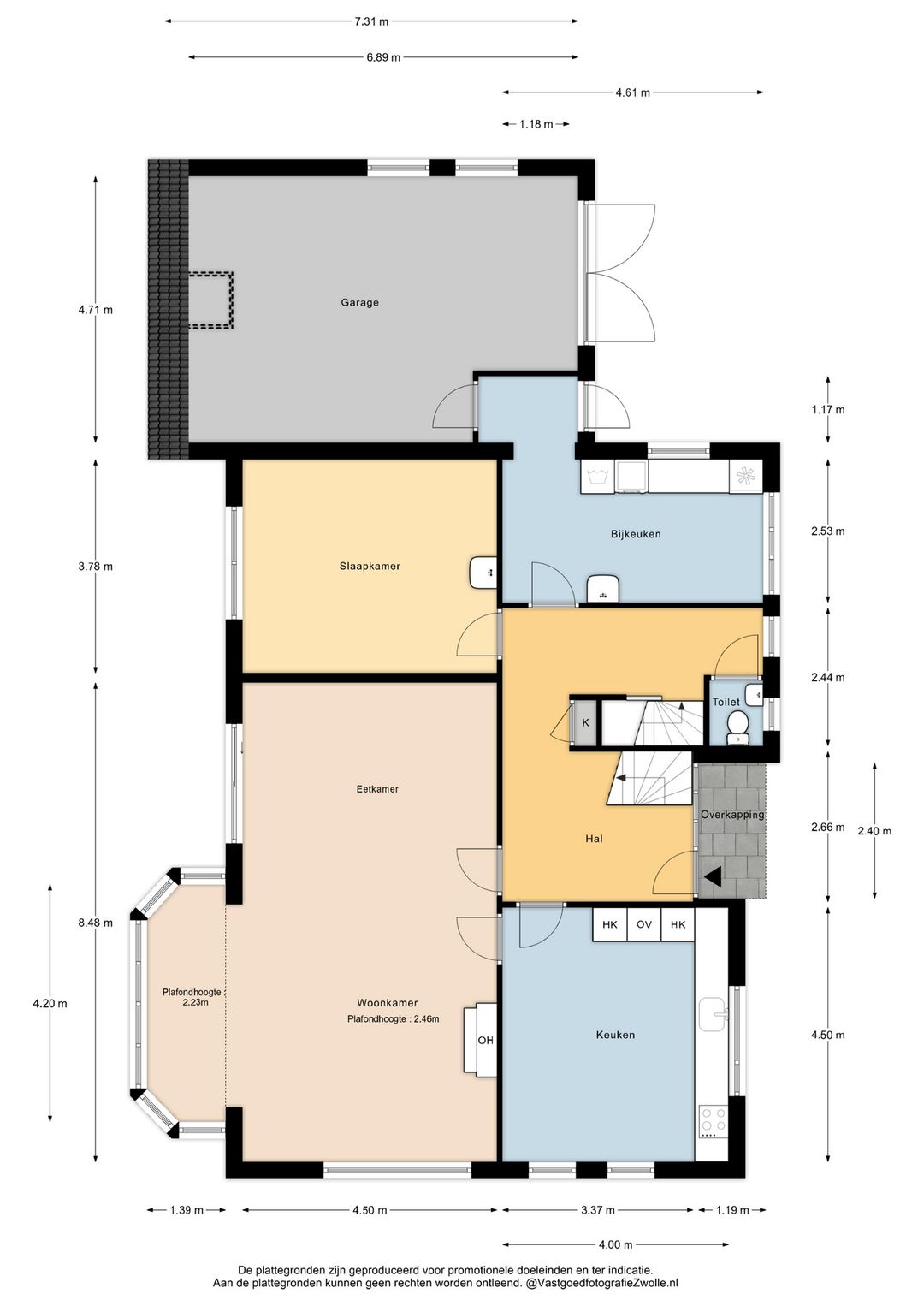 Foto 53 van Schoolstraat-Oudleusen 7