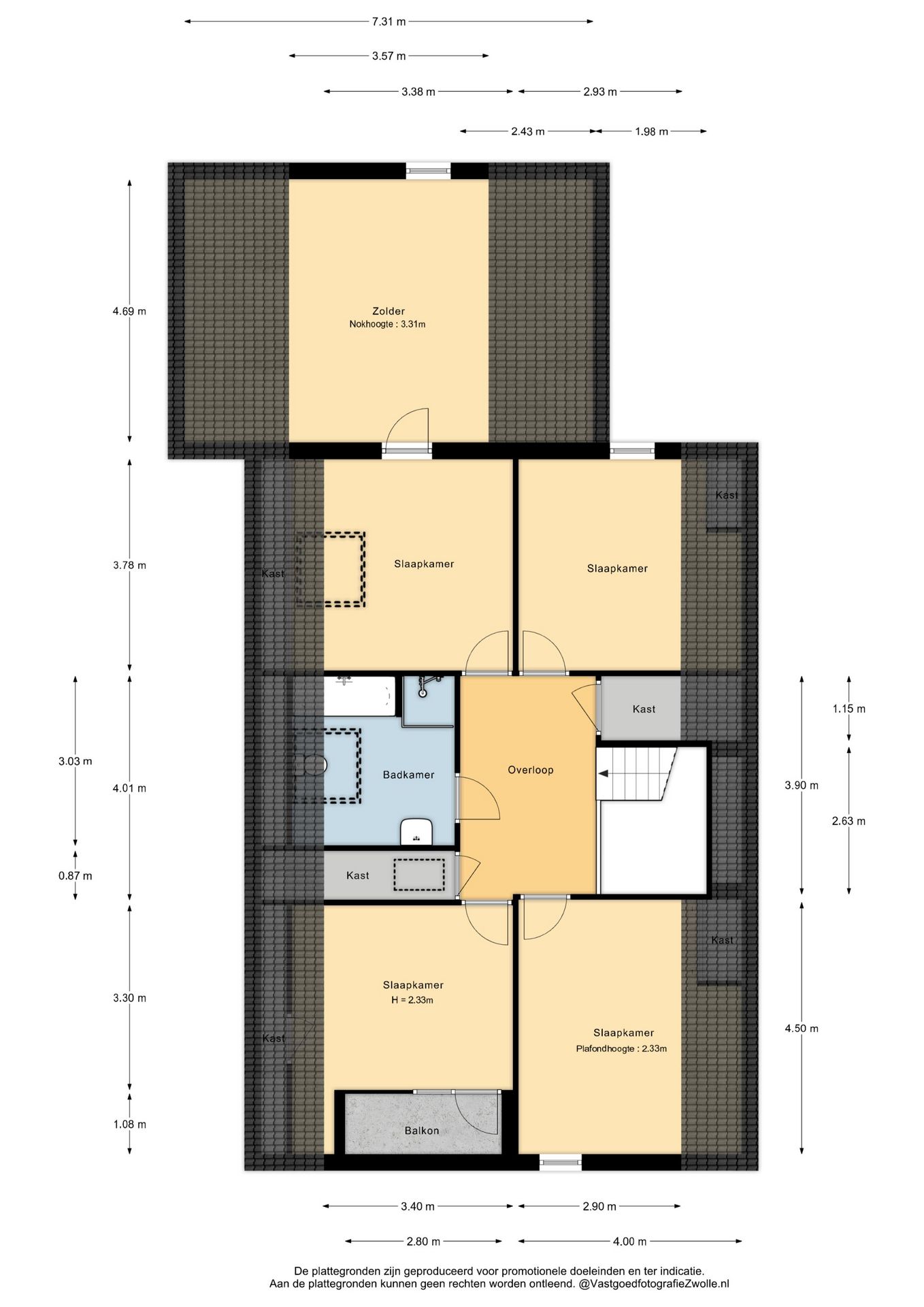 Foto 54 van Schoolstraat-Oudleusen 7