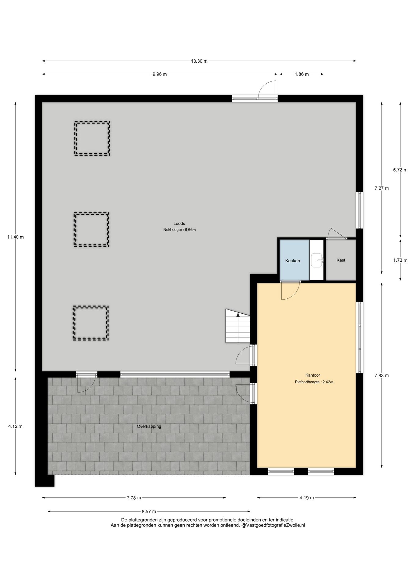 Foto 57 van Schoolstraat-Oudleusen 7
