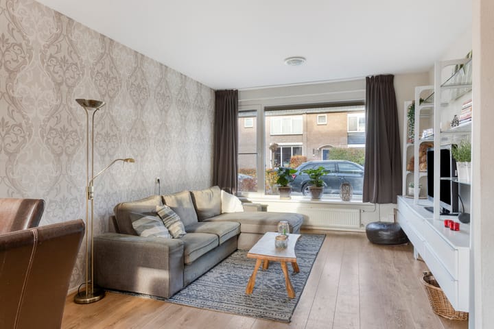 Photo 5 of Leeuwerikstraat 6