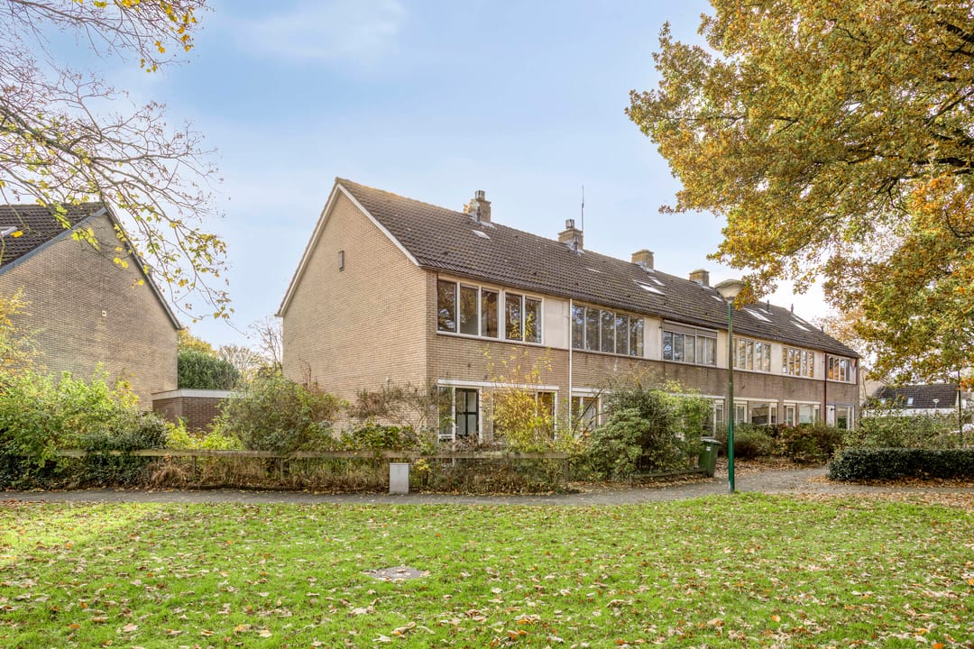 Foto 2 van Fazantenhof 50