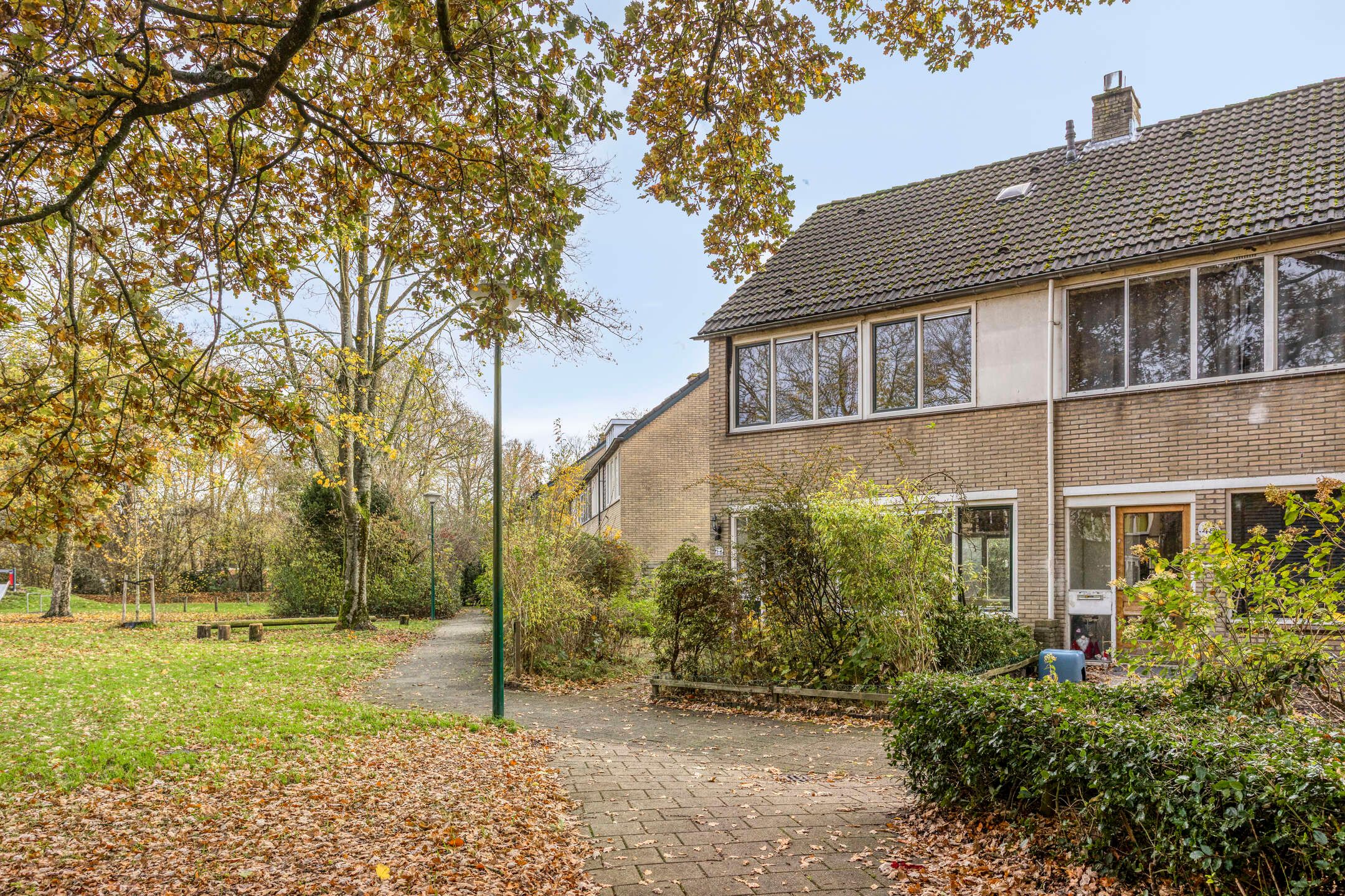 Foto 3 van Fazantenhof 50