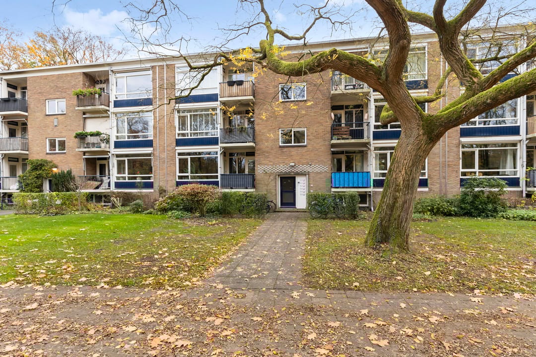 Foto 1 van Waltersingel 20