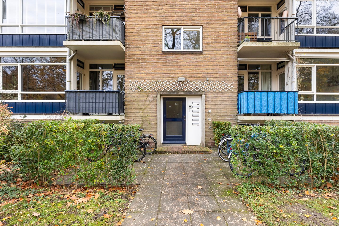 Foto 5 van Waltersingel 20