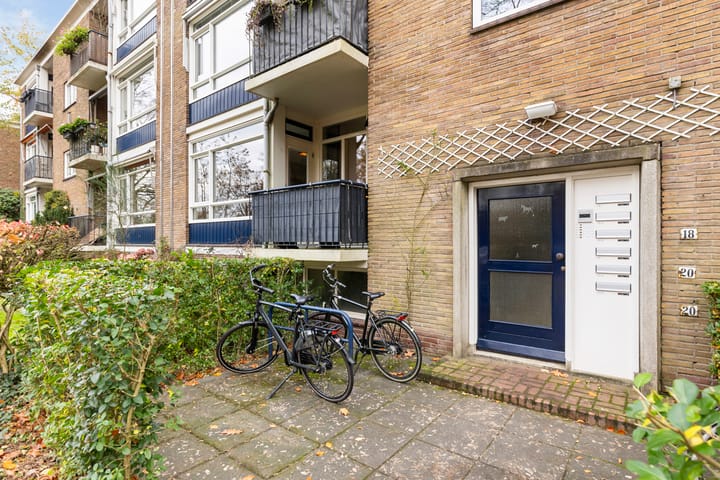 Photo 6 of Waltersingel 20