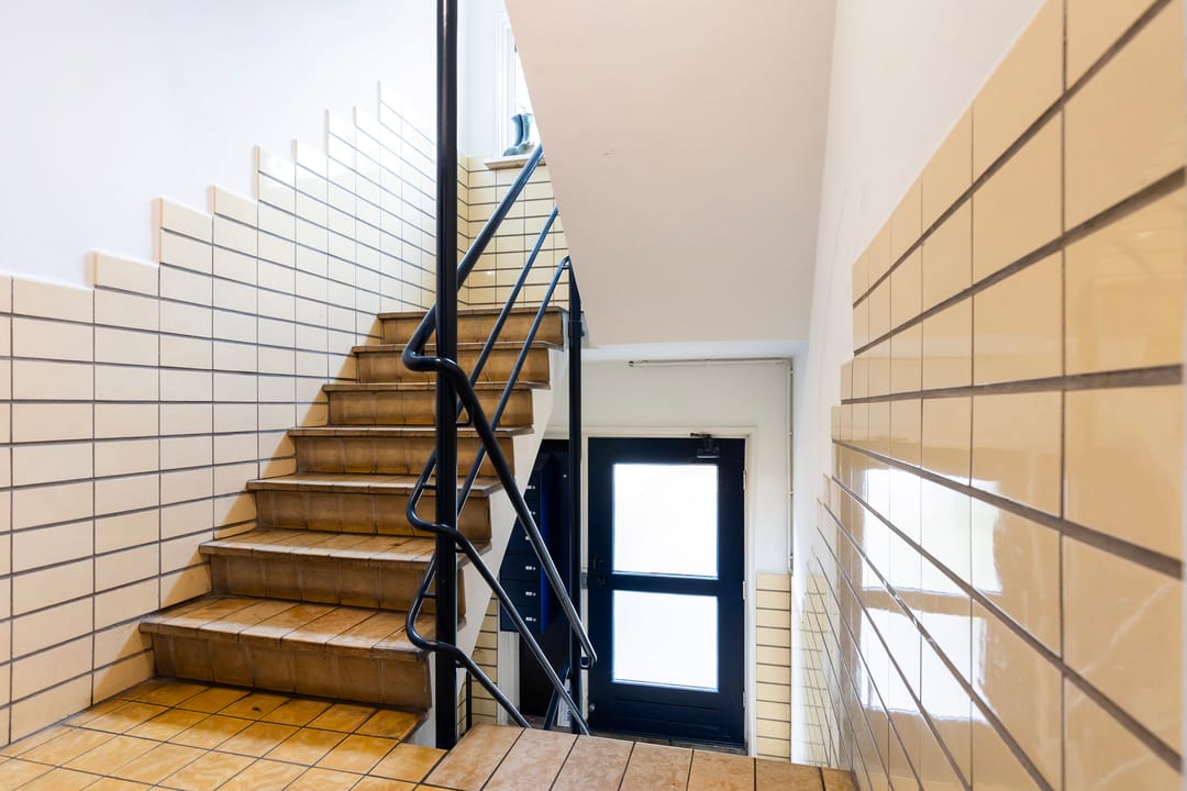 Foto 7 van Waltersingel 20