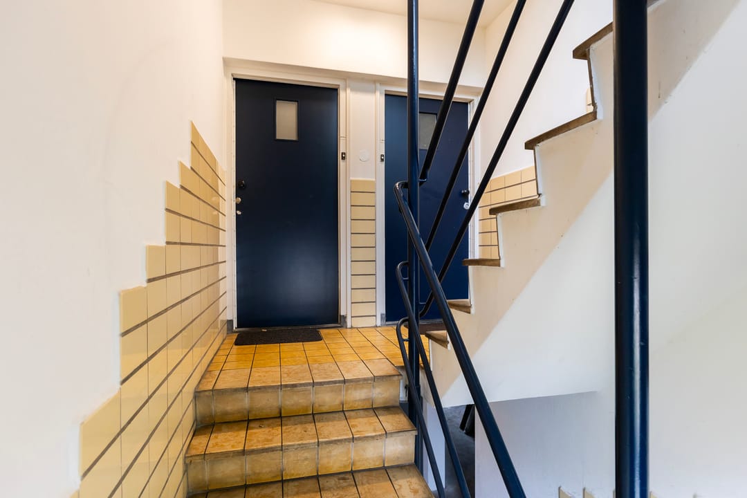 Foto 8 van Waltersingel 20