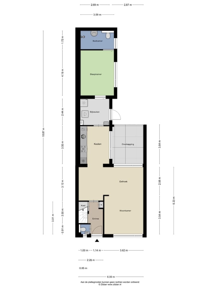 Photo 31 of Leeuwerikstraat 6