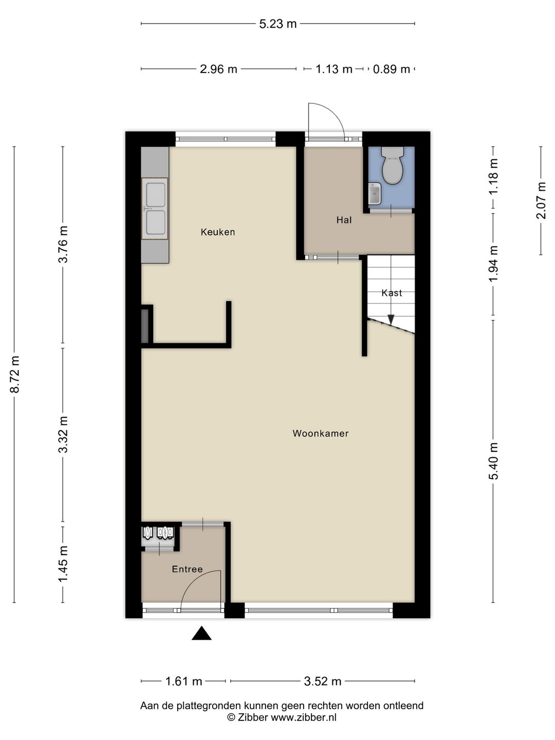 Foto 28 van Fazantenhof 50