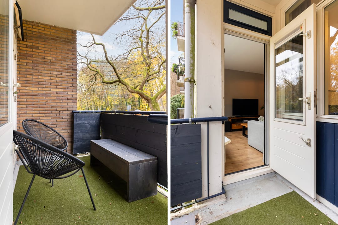 Foto 16 van Waltersingel 20