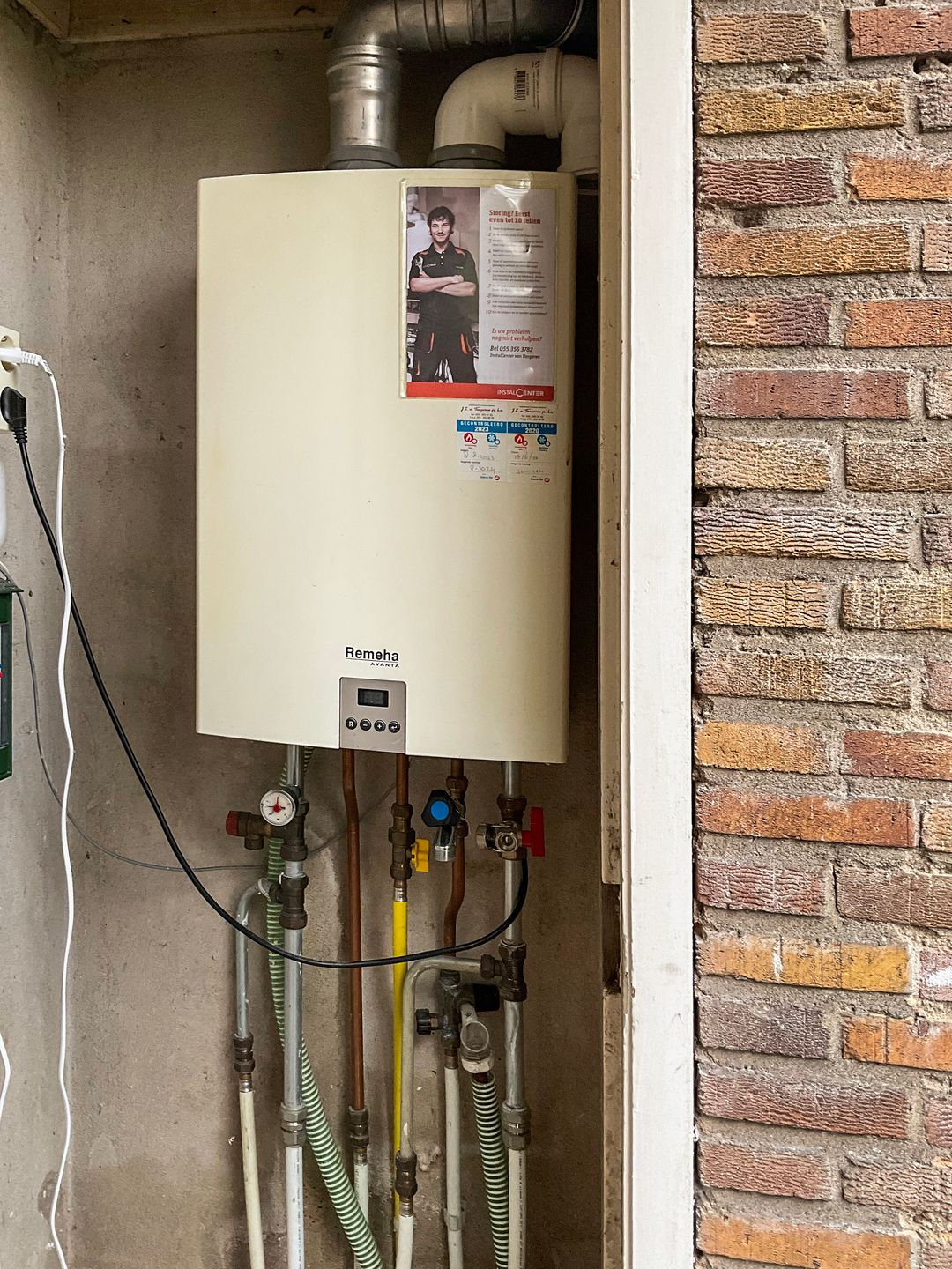 Foto 17 van Waltersingel 20