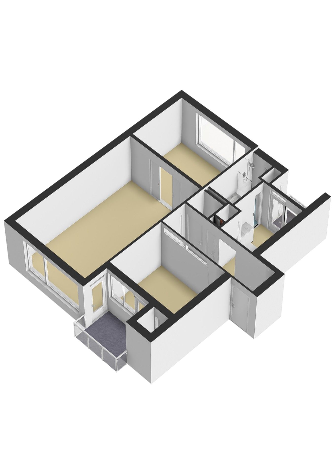 Foto 35 van Waltersingel 20