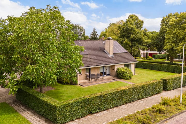 Foto 2 van Campferbeekstraat 32