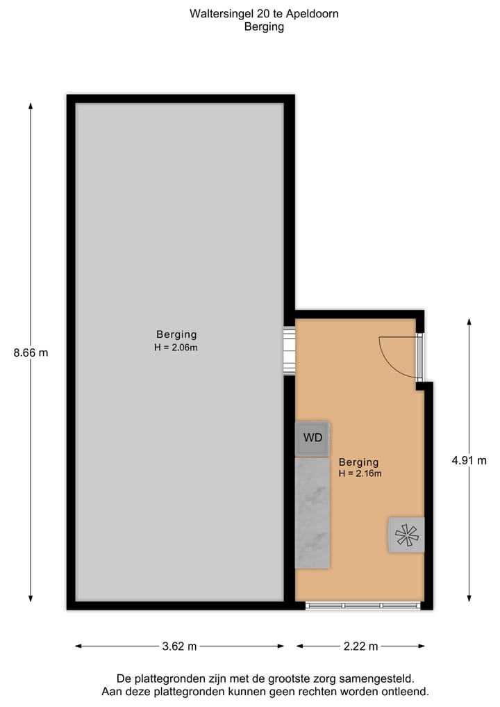 Photo 36 of Waltersingel 20