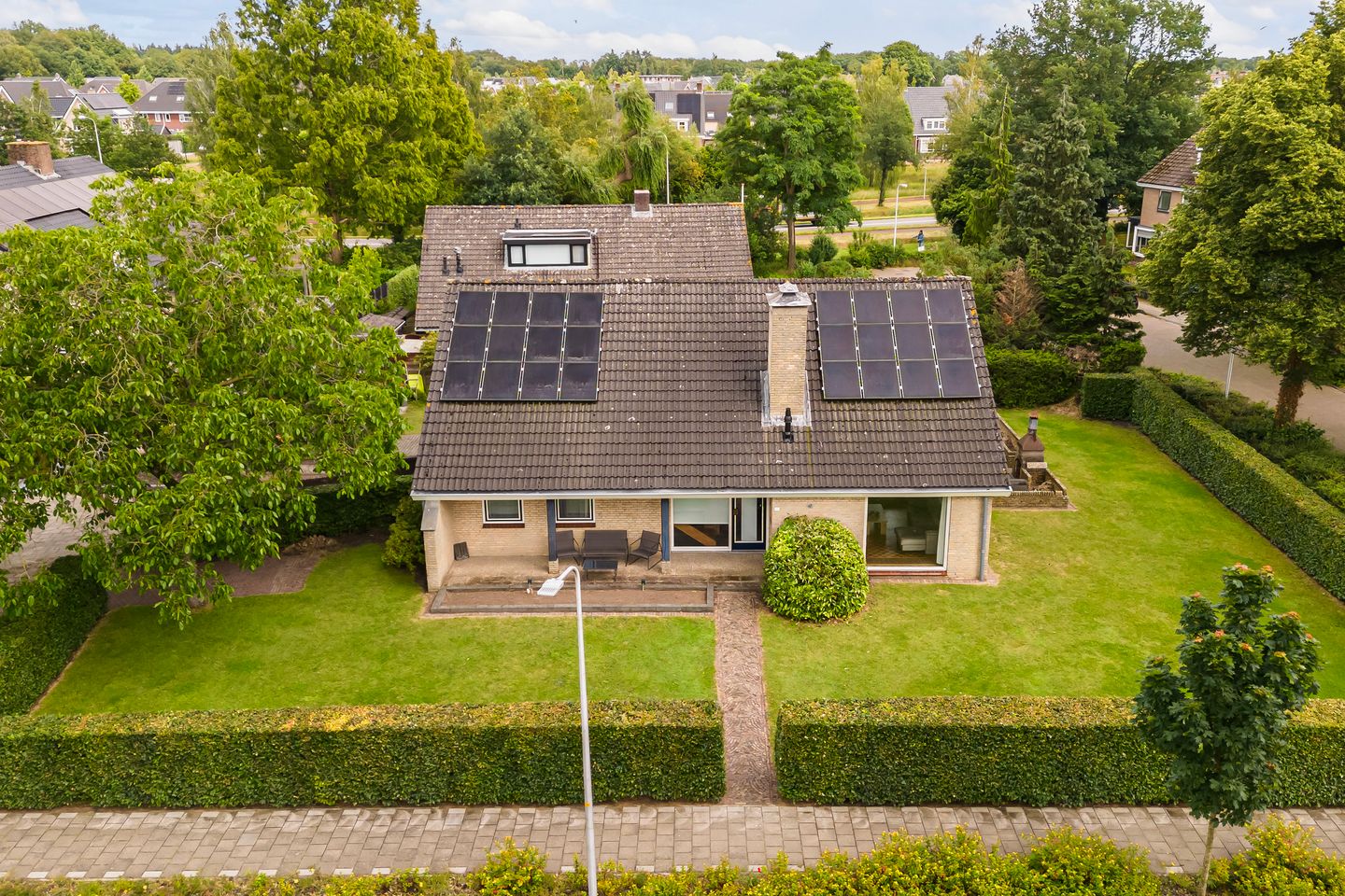 Foto 5 van Campferbeekstraat 32