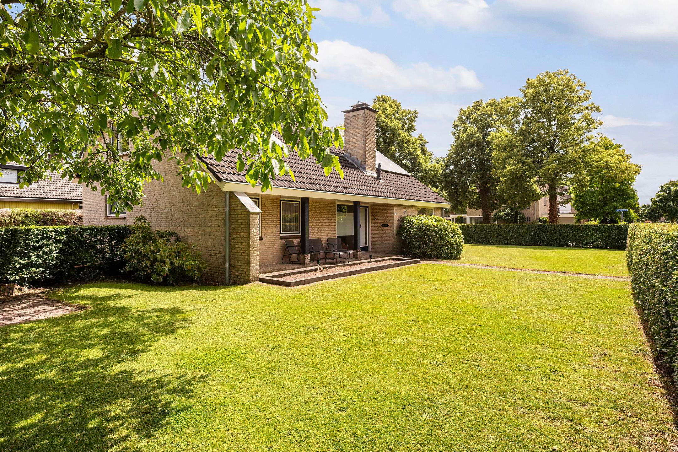 Foto 3 van Campferbeekstraat 32