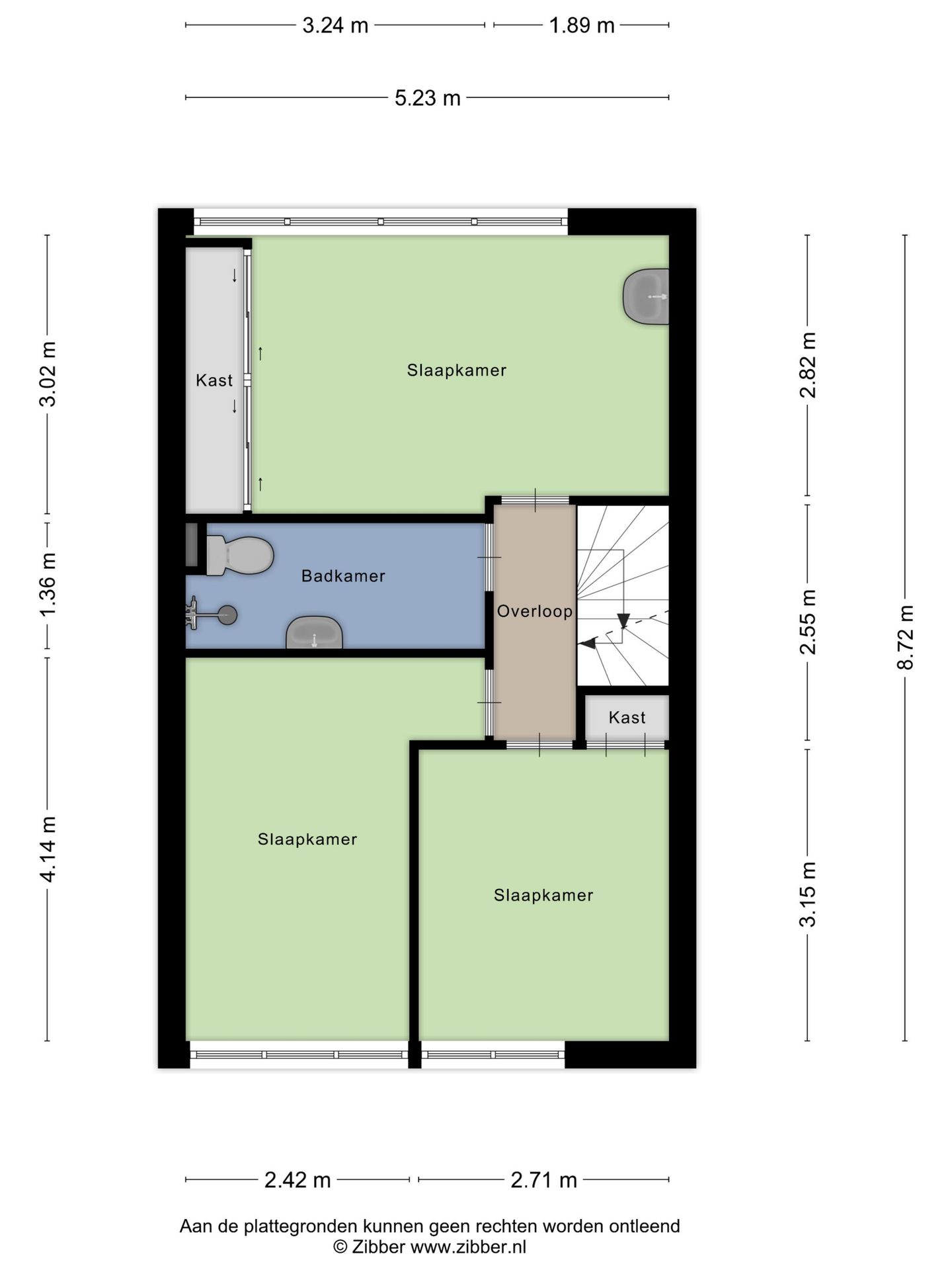 Foto 29 van Fazantenhof 50