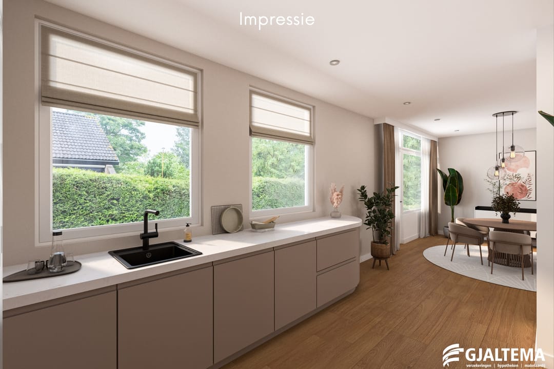 Foto 16 van Campferbeekstraat 32