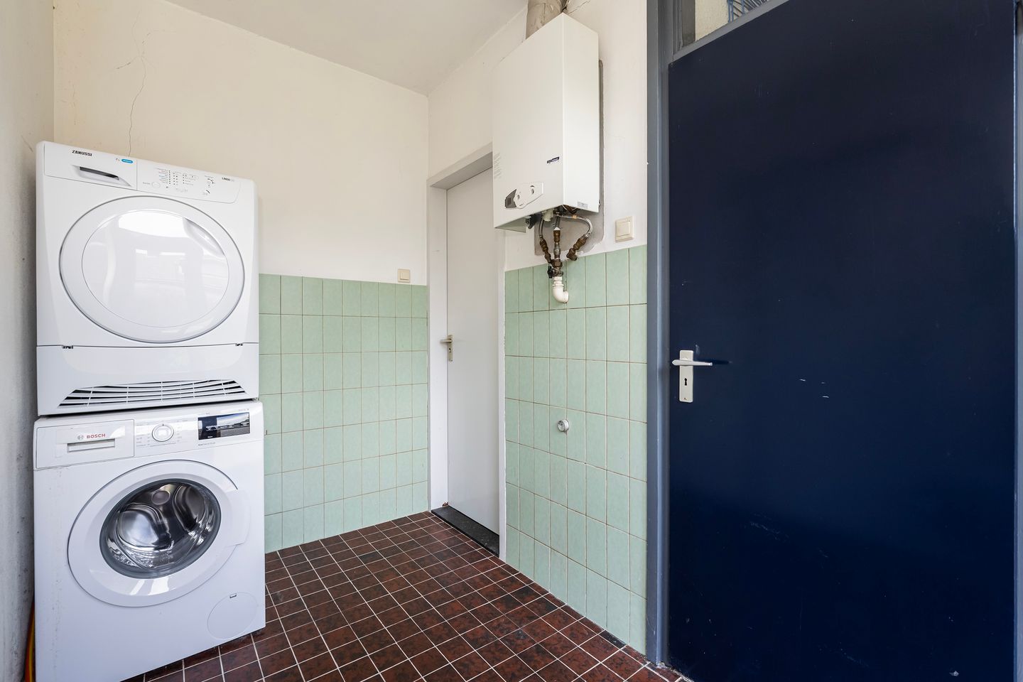 Foto 19 van Campferbeekstraat 32