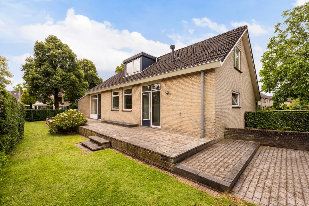 Foto 38 van Campferbeekstraat 32