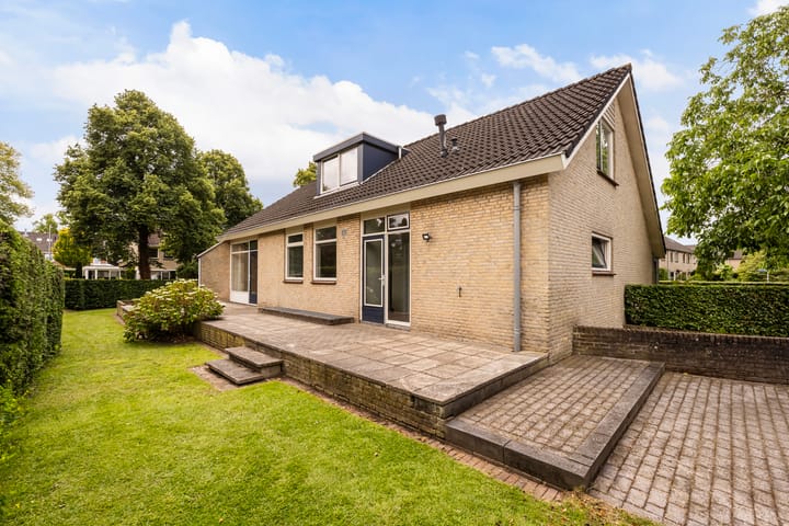 Foto 38 van Campferbeekstraat 32