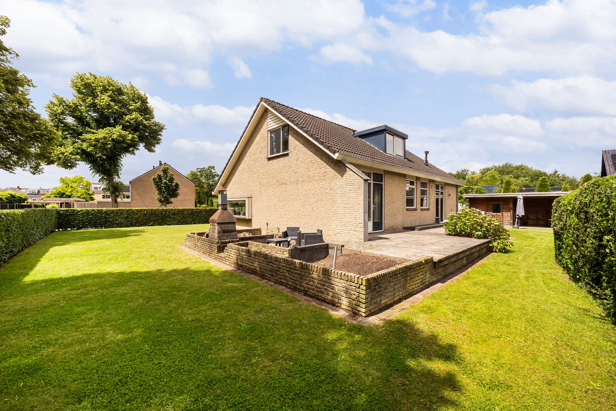 Foto 39 van Campferbeekstraat 32