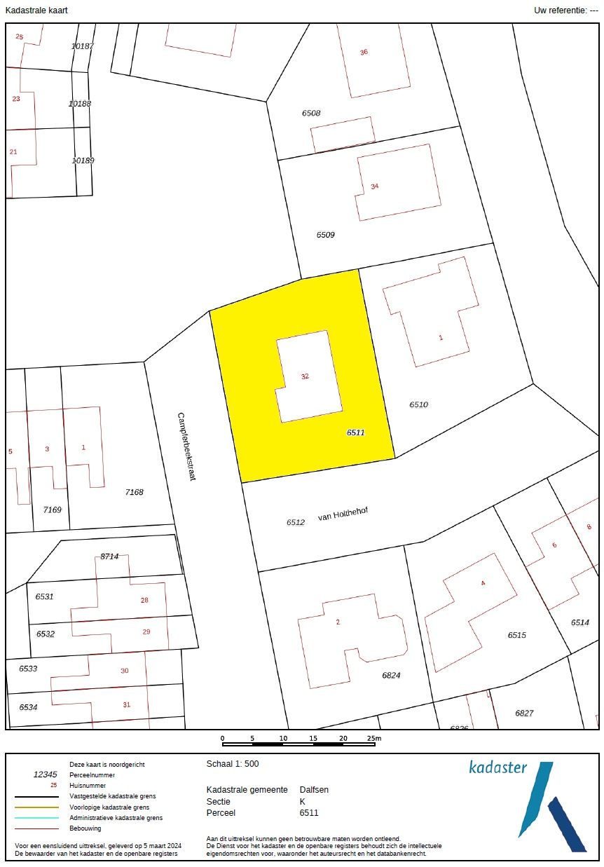 Foto 44 van Campferbeekstraat 32