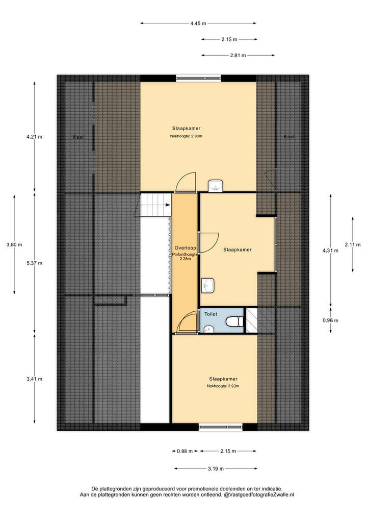Foto 46 van Campferbeekstraat 32
