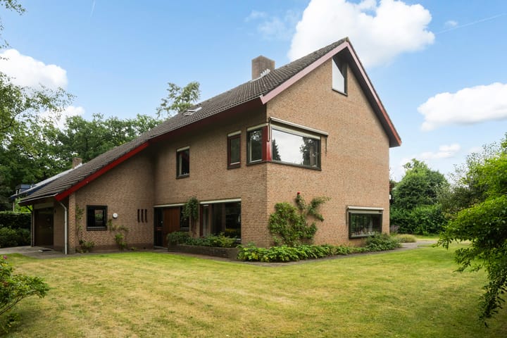 Foto 2 van Berkenlaan 3