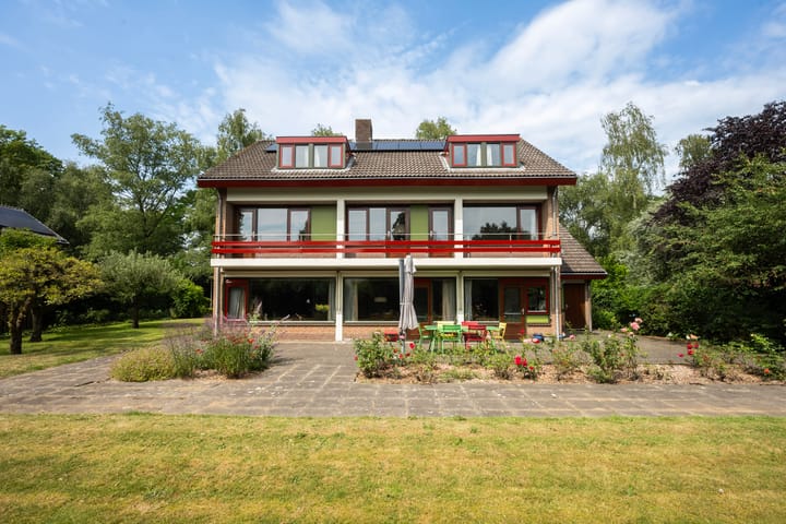 Foto 4 van Berkenlaan 3