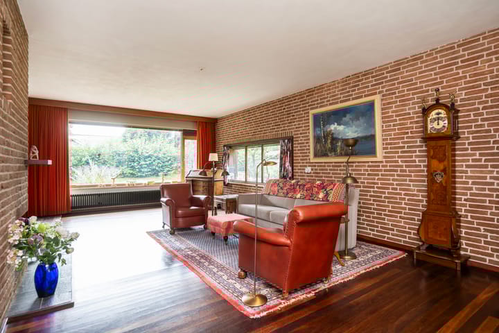 Foto 10 van Berkenlaan 3