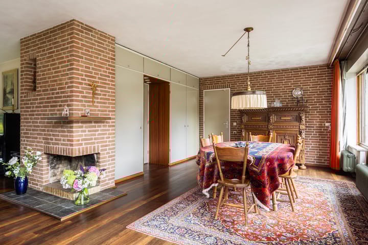 Foto 12 van Berkenlaan 3